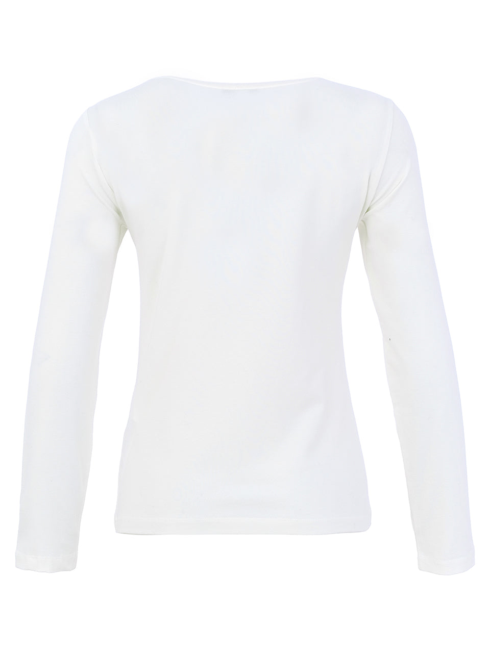 Dolcezza Knit Pullover 76110