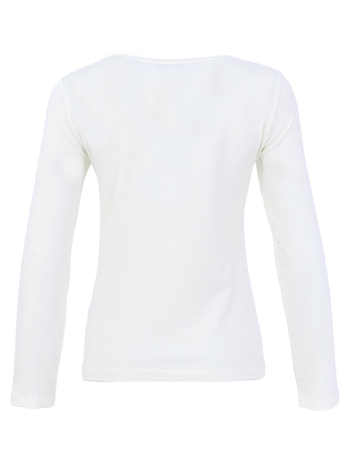 Dolcezza Knit Pullover 76110