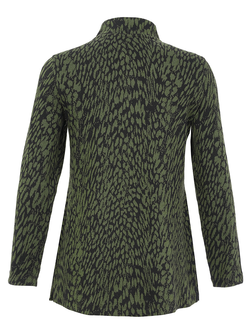 Dolcezza Knit Pullover 76111
