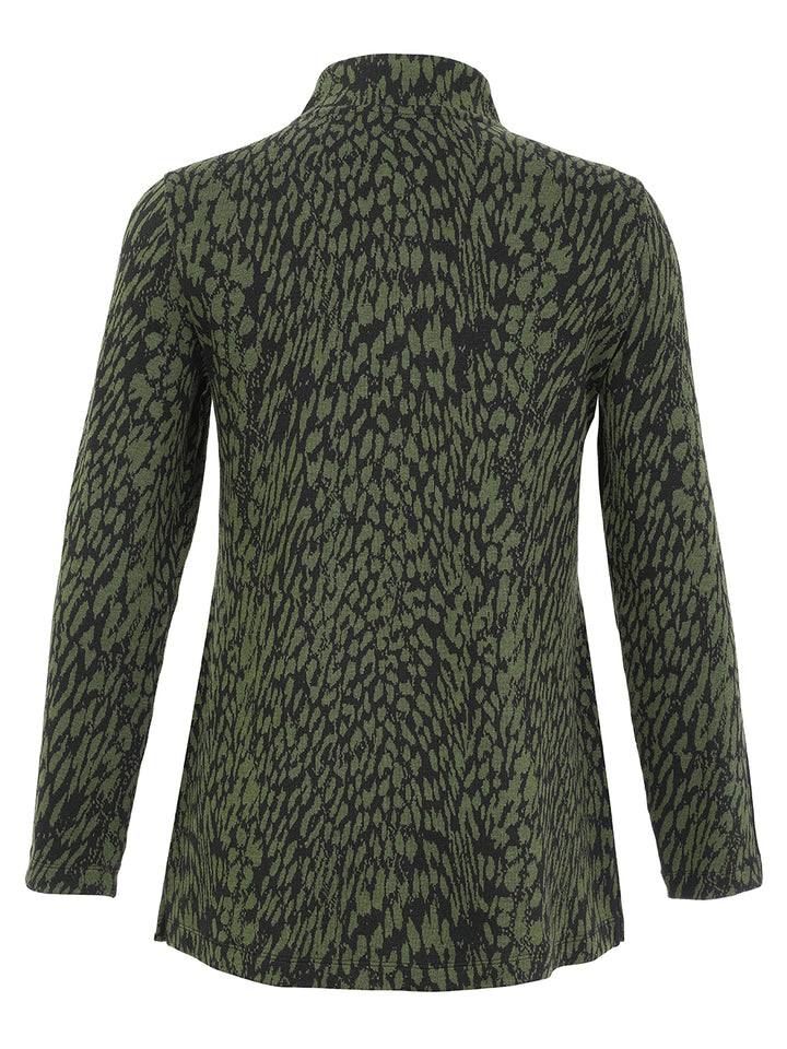 Dolcezza Knit Pullover 76111