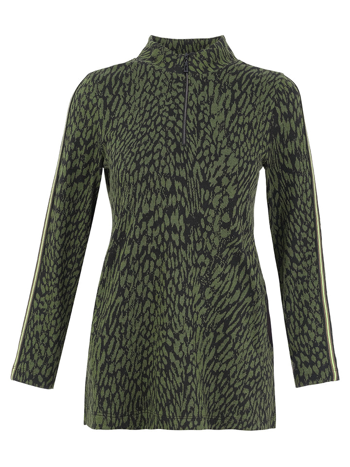 Dolcezza Knit Pullover 76111