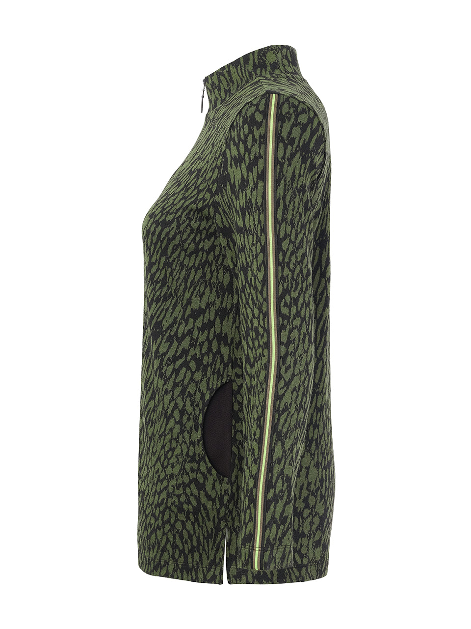 Dolcezza Knit Pullover 76111