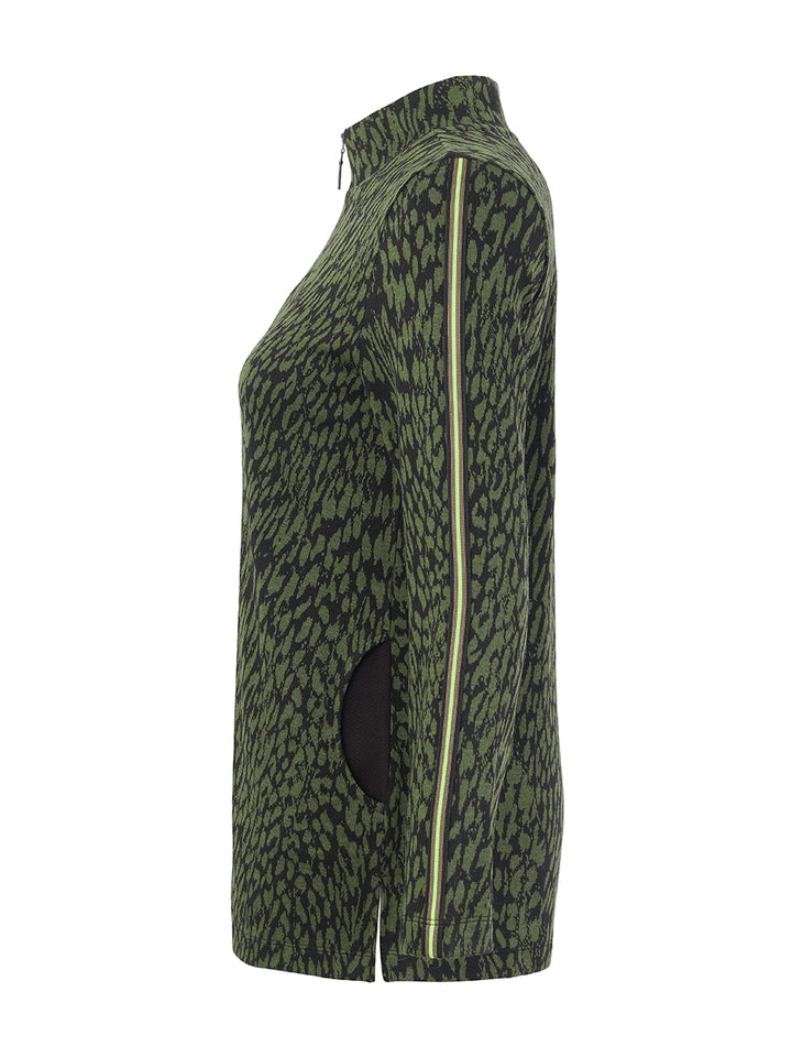 Dolcezza Knit Pullover 76111