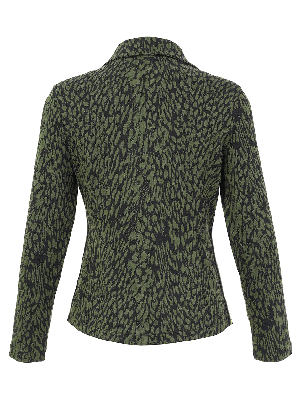 Dolcezza Knit Jacket 76112