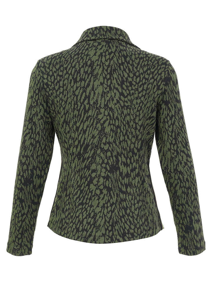 Dolcezza Knit Jacket 76112