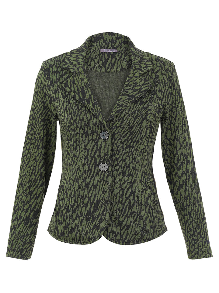 Dolcezza Knit Jacket 76112