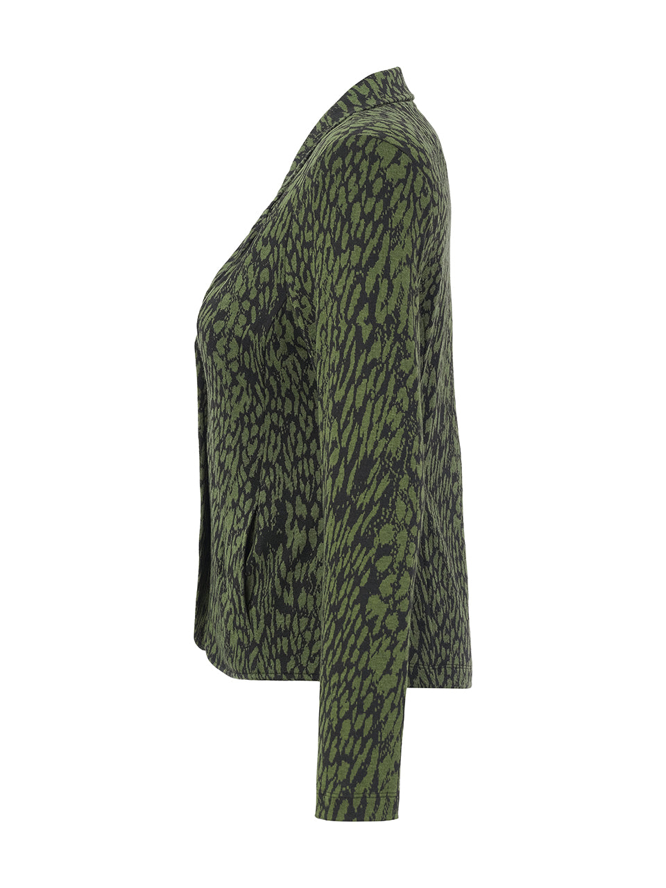 Dolcezza Knit Jacket 76112