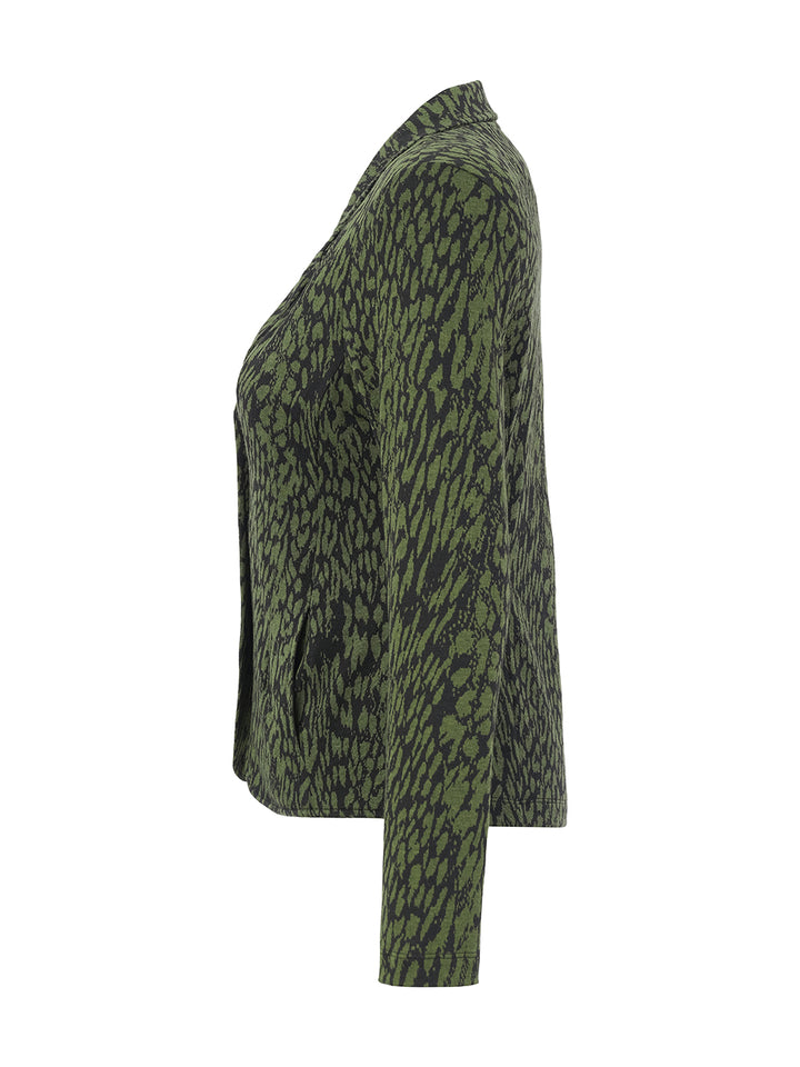 Dolcezza Knit Jacket 76112