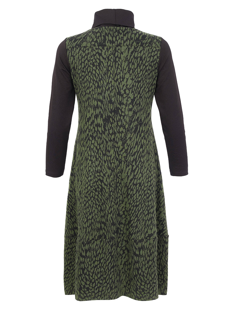 Dolcezza Knit Dress 76114