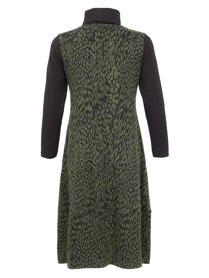 Dolcezza Knit Dress 76114