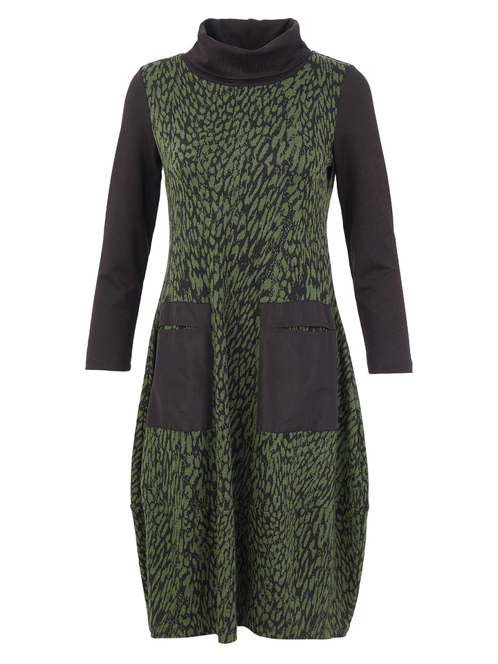 Dolcezza Knit Dress 76114