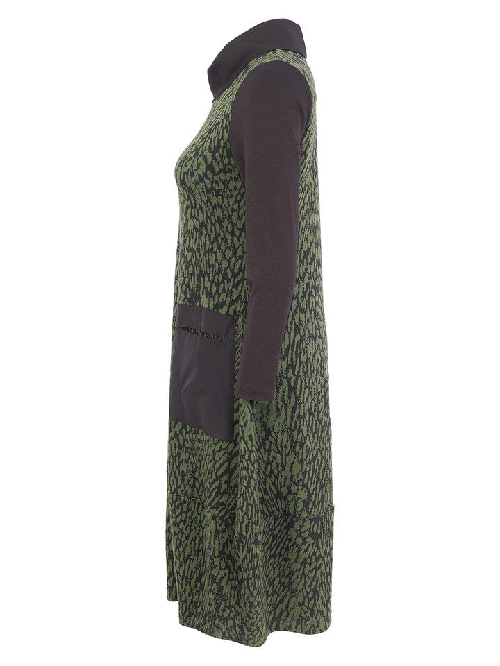 Dolcezza Knit Dress 76114