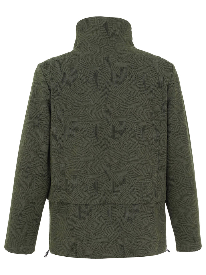 Dolcezza Knit Jacket 76115