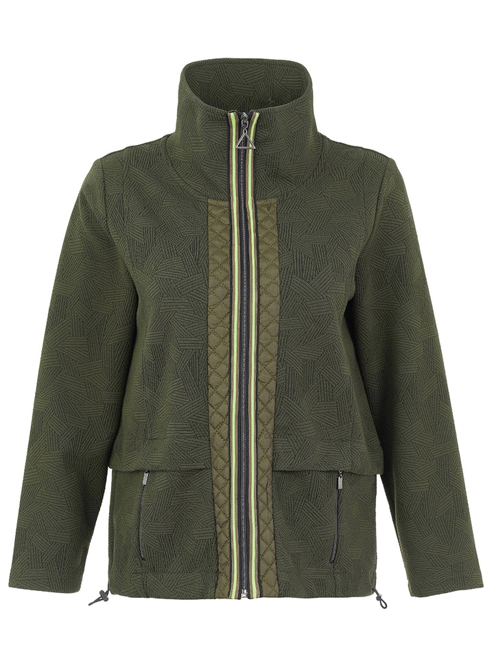 Dolcezza Knit Jacket 76115