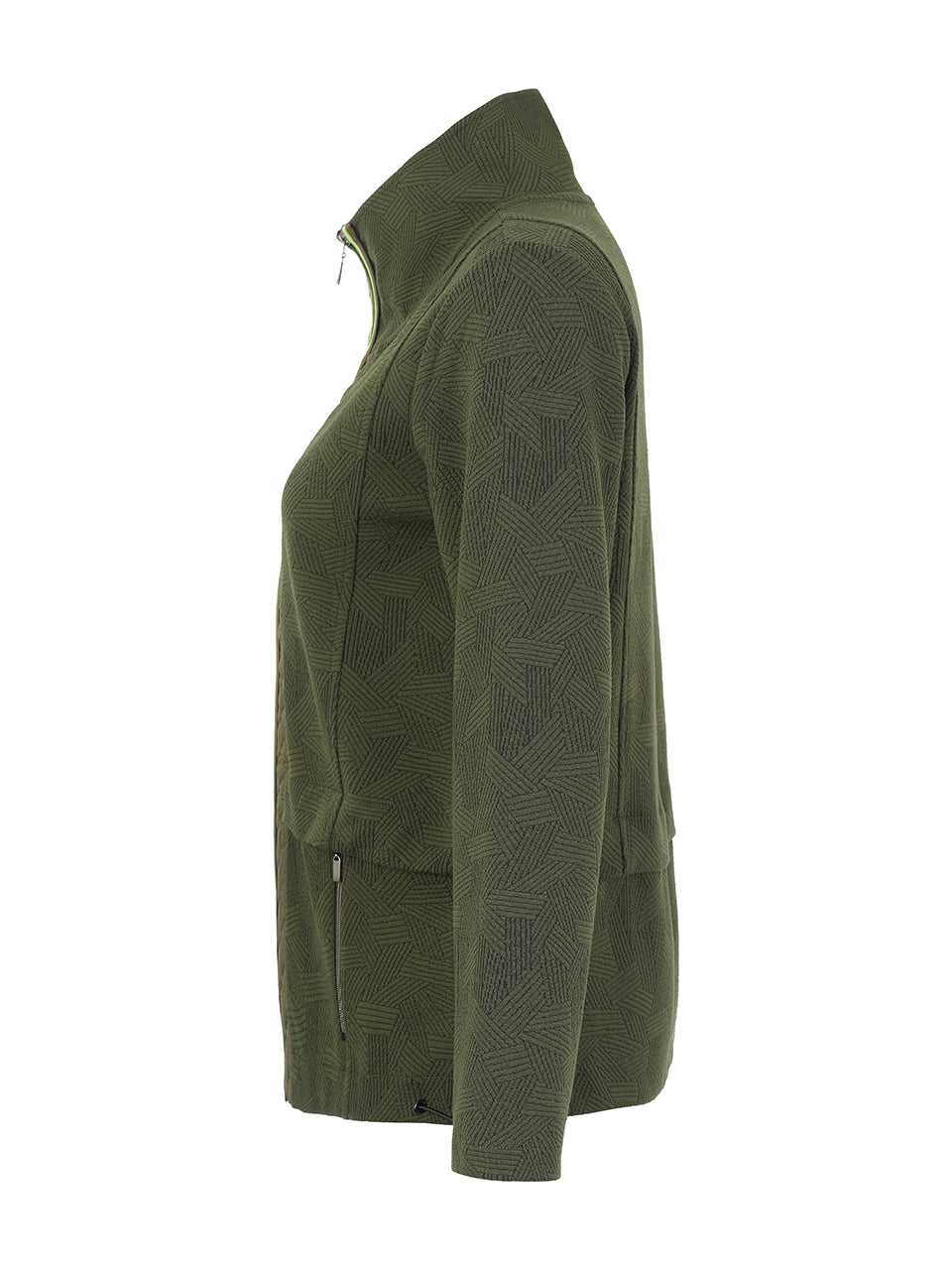 Dolcezza Knit Jacket 76115