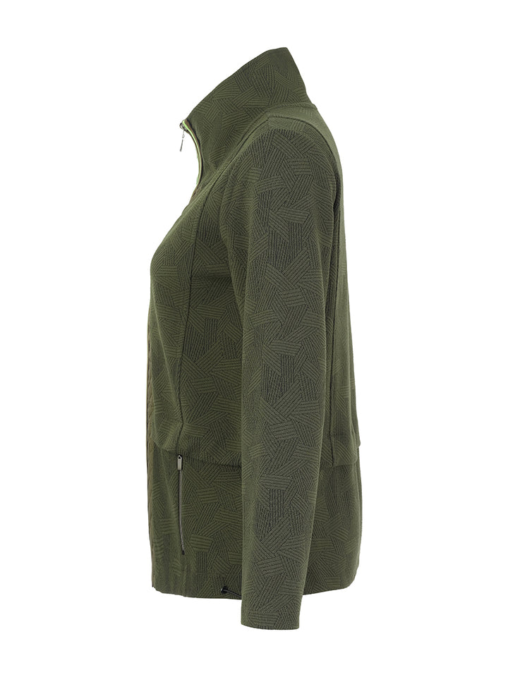 Dolcezza Knit Jacket 76115