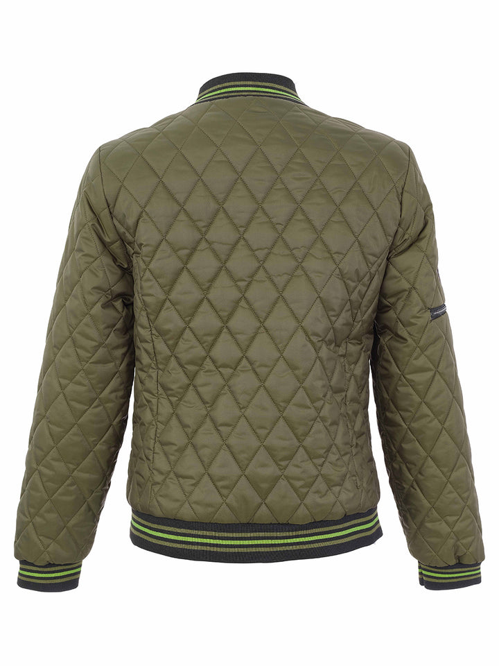 Dolcezza Woven Jacket 76116