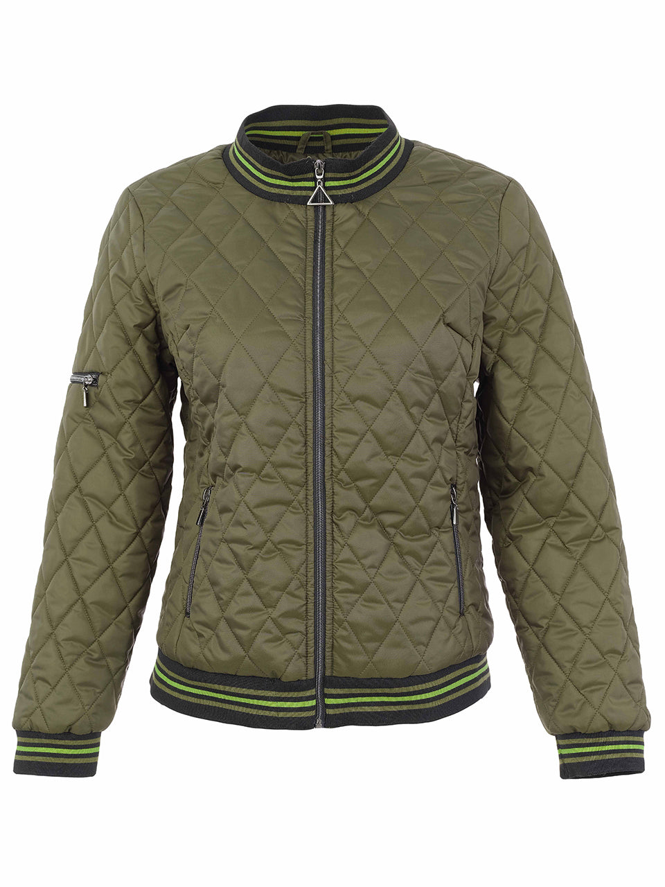 Dolcezza Woven Jacket 76116