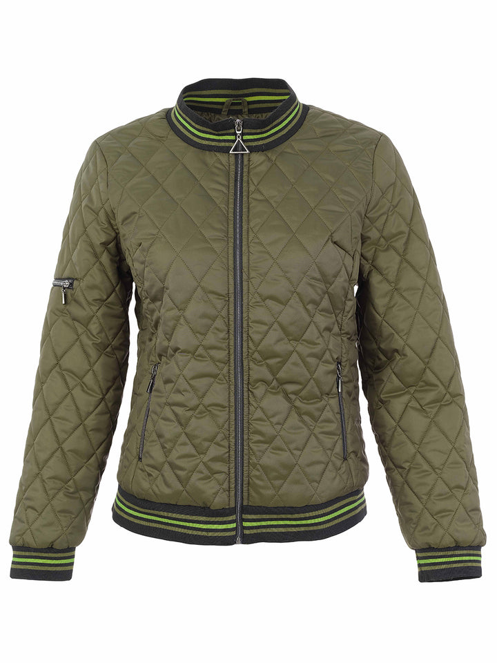 Dolcezza Woven Jacket 76116