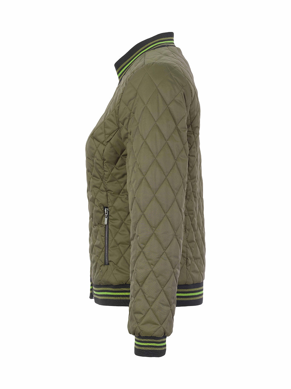 Dolcezza Woven Jacket 76116