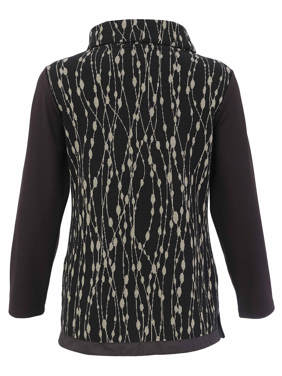 Dolcezza Knit Pullover 76121