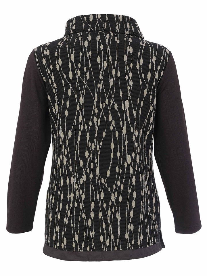 Dolcezza Knit Pullover 76121