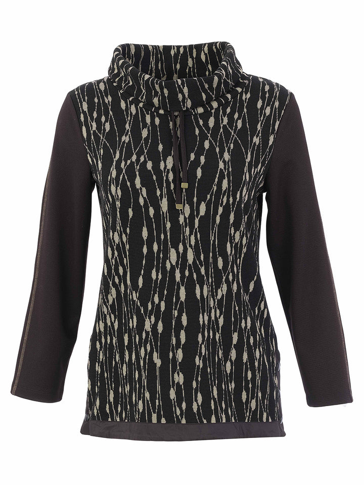 Dolcezza Knit Pullover 76121