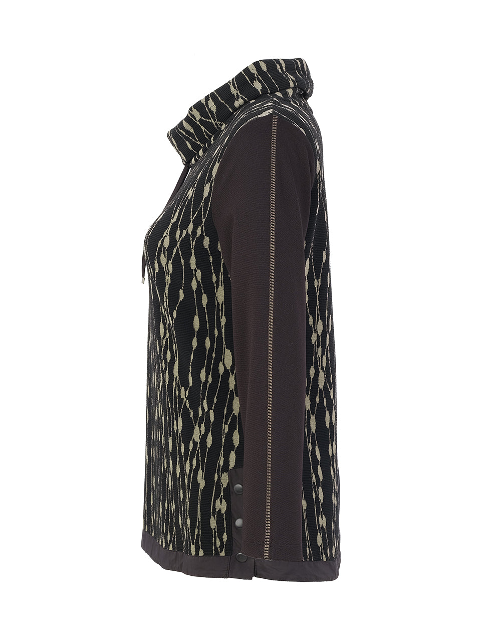 Dolcezza Knit Pullover 76121