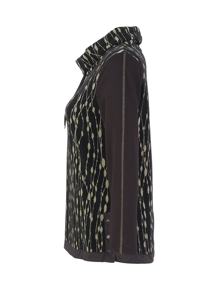 Dolcezza Knit Pullover 76121