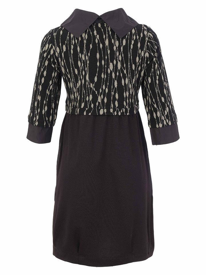 Dolcezza Knit Dress 76122