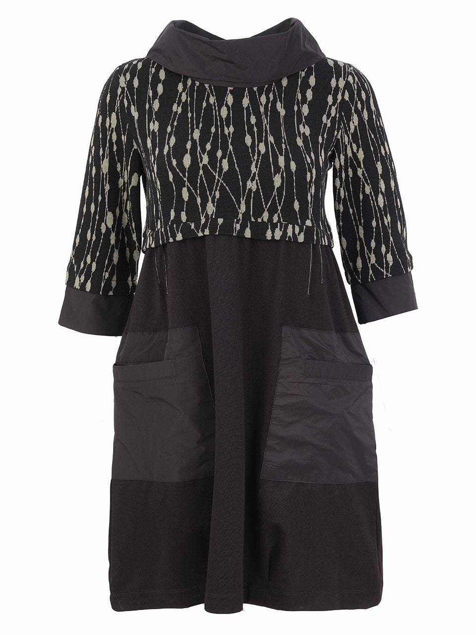Dolcezza Knit Dress 76122