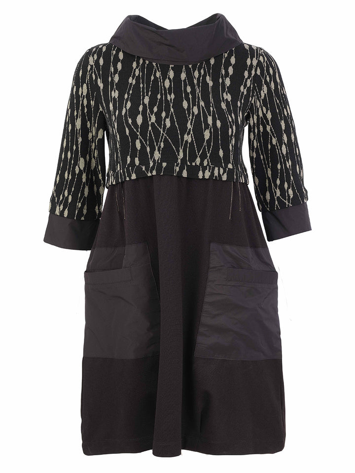 Dolcezza Knit Dress 76122