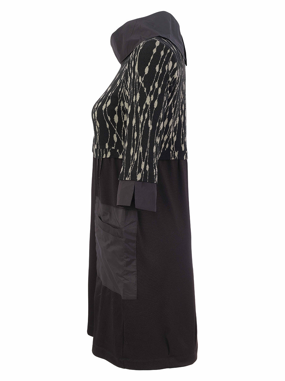 Dolcezza Knit Dress 76122