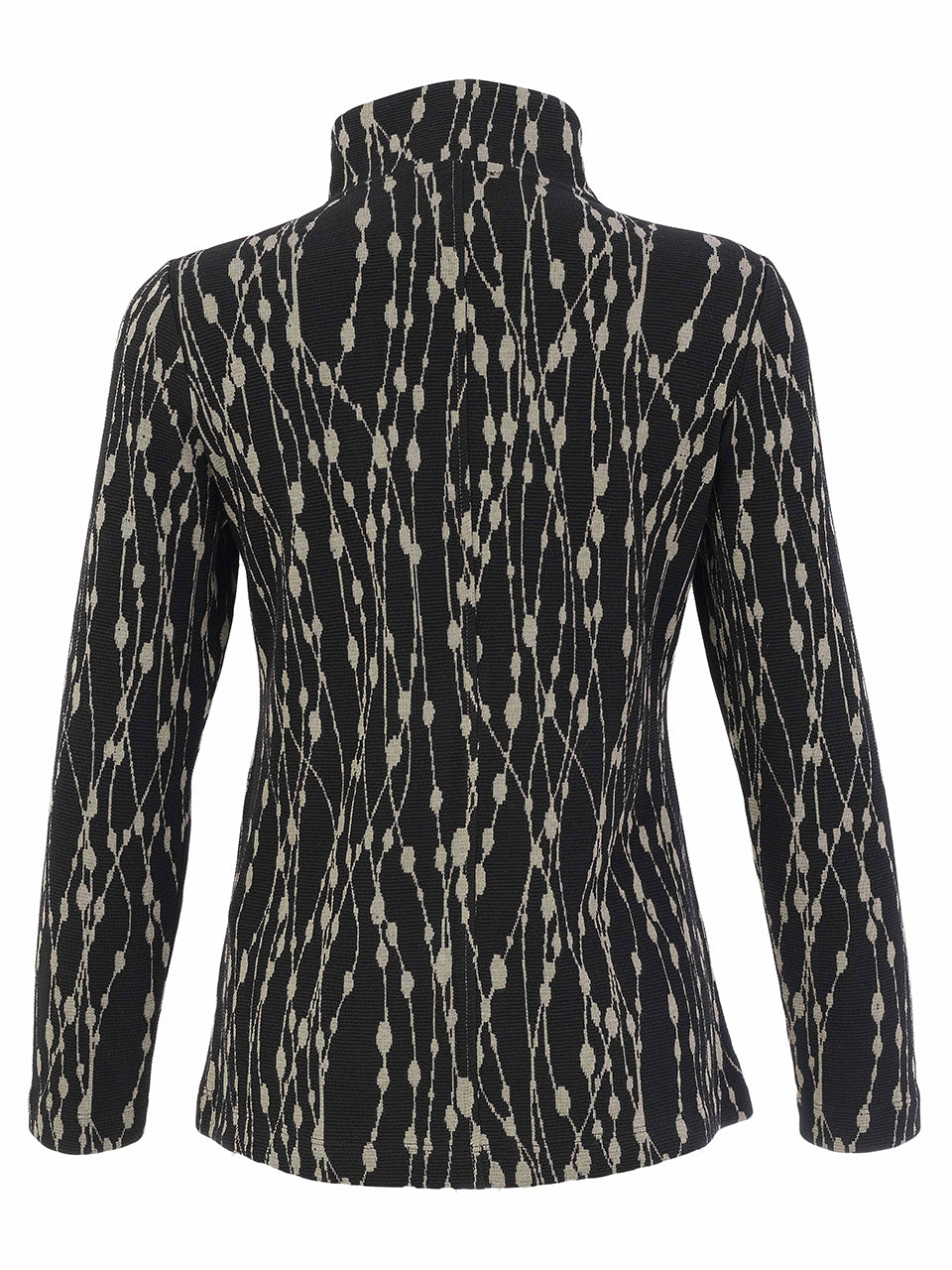 Dolcezza Knit Jacket 76123