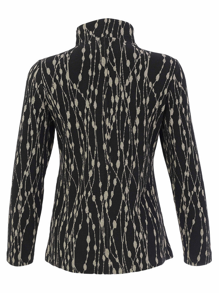 Dolcezza Knit Jacket 76123