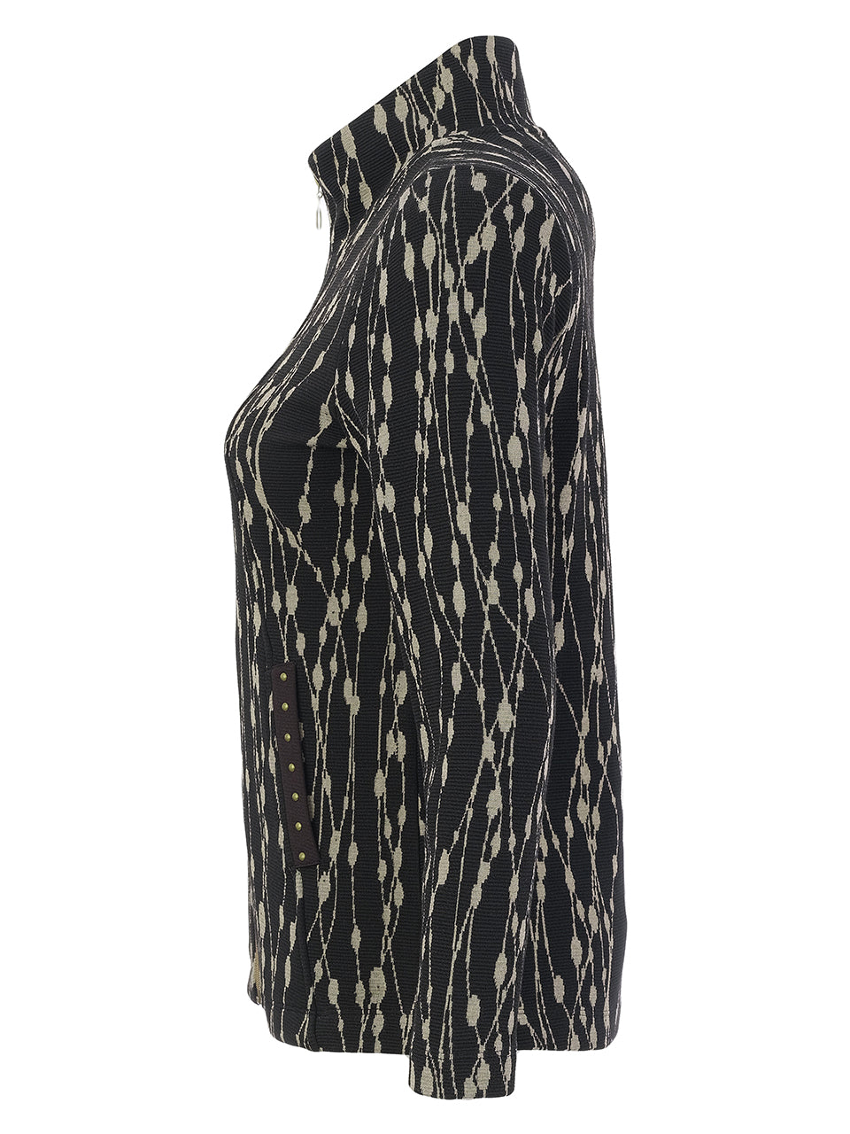 Dolcezza Knit Jacket 76123