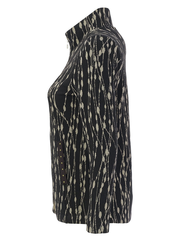 Dolcezza Knit Jacket 76123