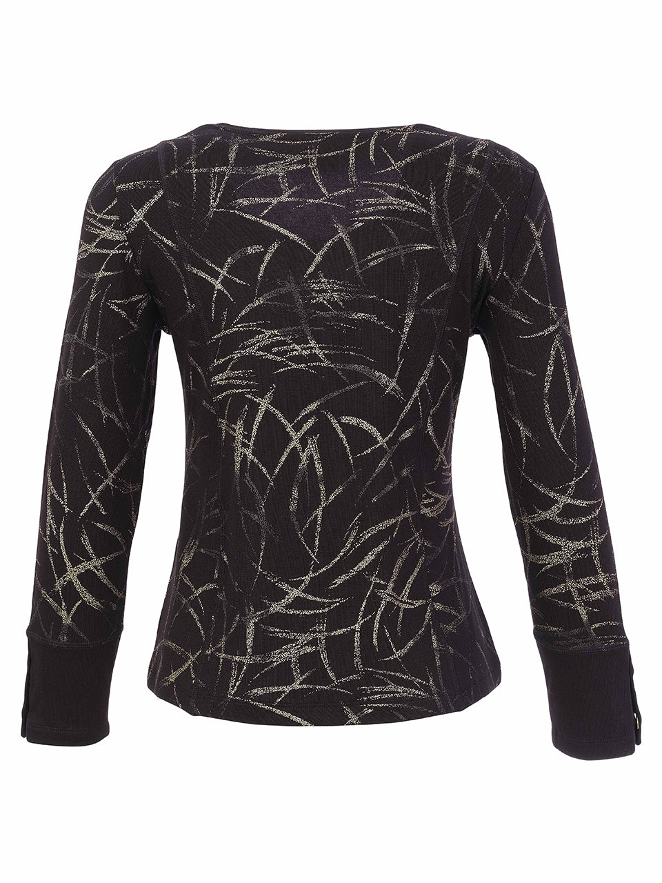 Dolcezza Knit Pullover 76130