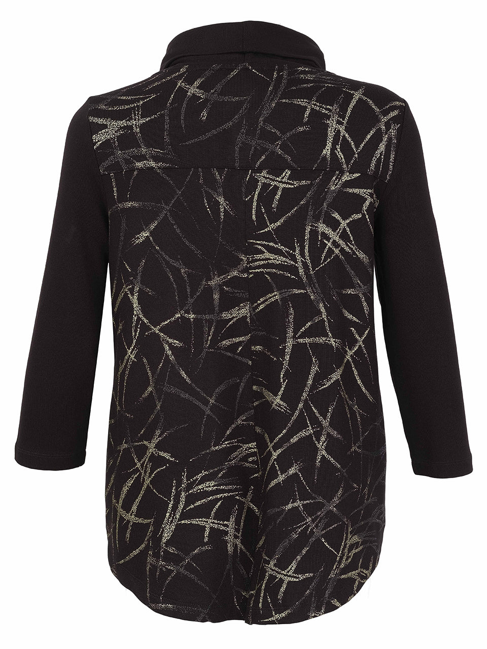 Dolcezza Knit Pullover 76131