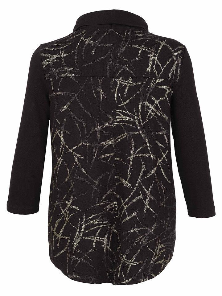 Dolcezza Knit Pullover 76131