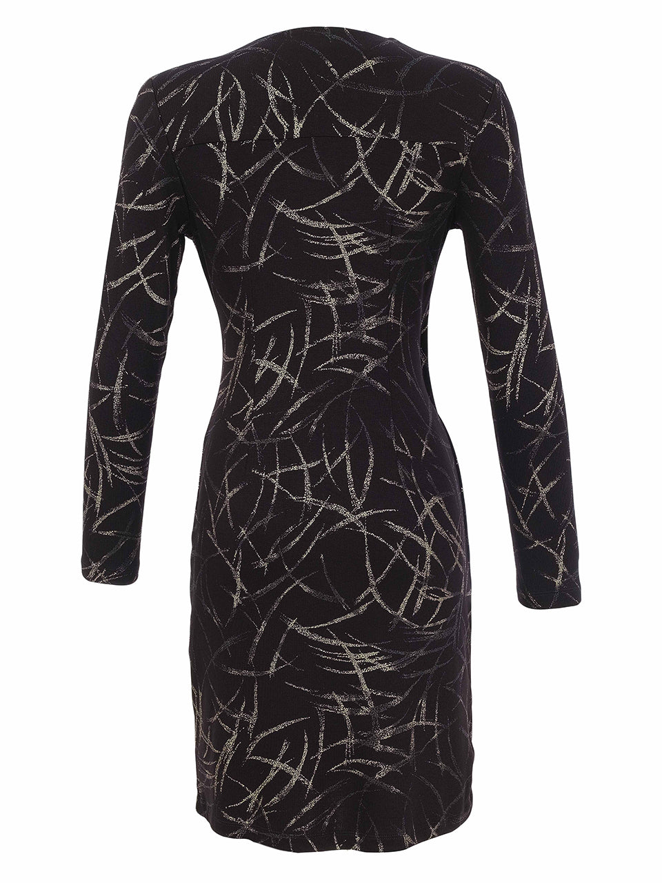 Dolcezza Knit Dress 76133