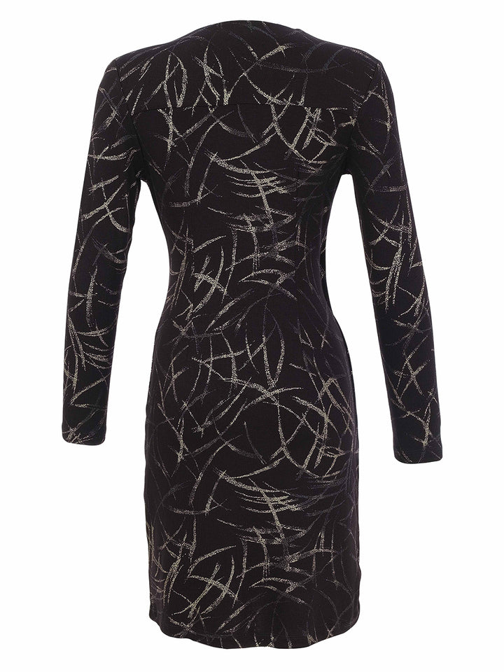 Dolcezza Knit Dress 76133