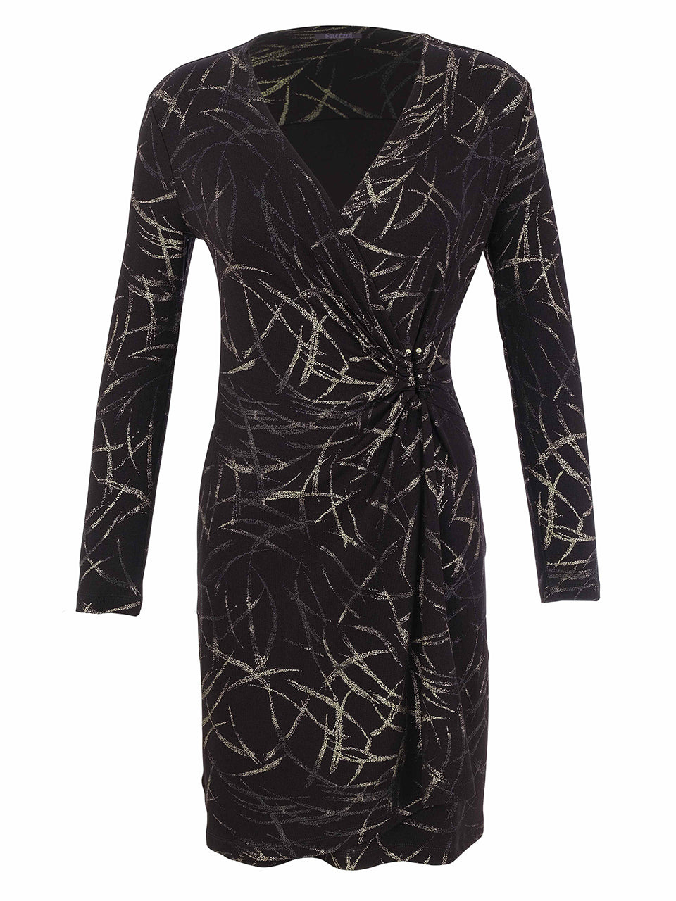 Dolcezza Knit Dress 76133