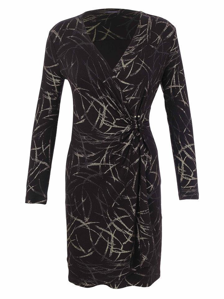 Dolcezza Knit Dress 76133