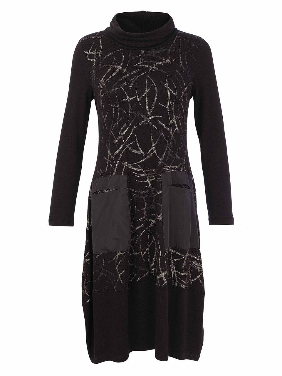 Dolcezza Knit Dress 76134