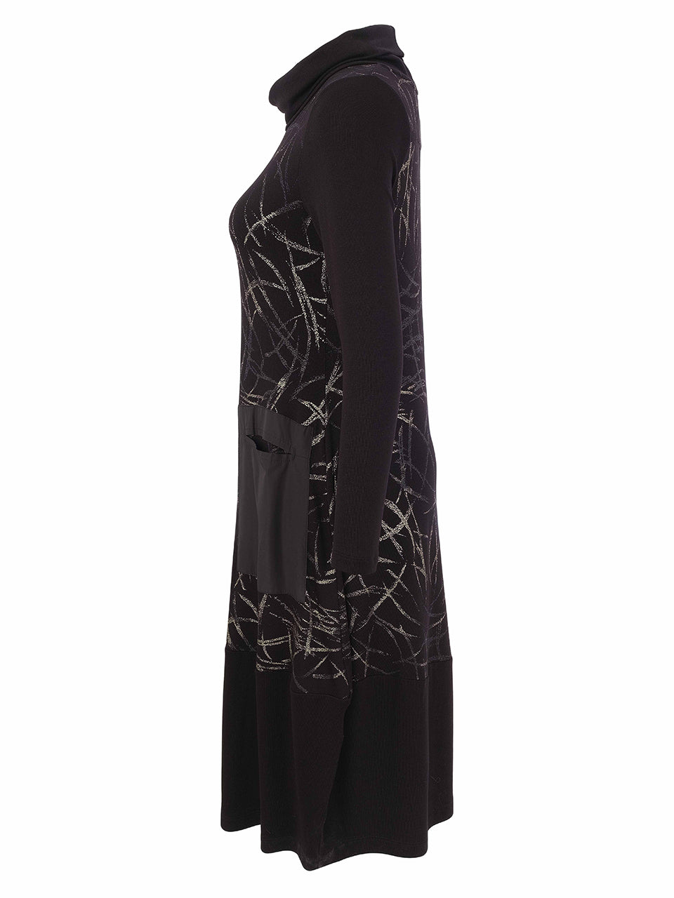 Dolcezza Knit Dress 76134