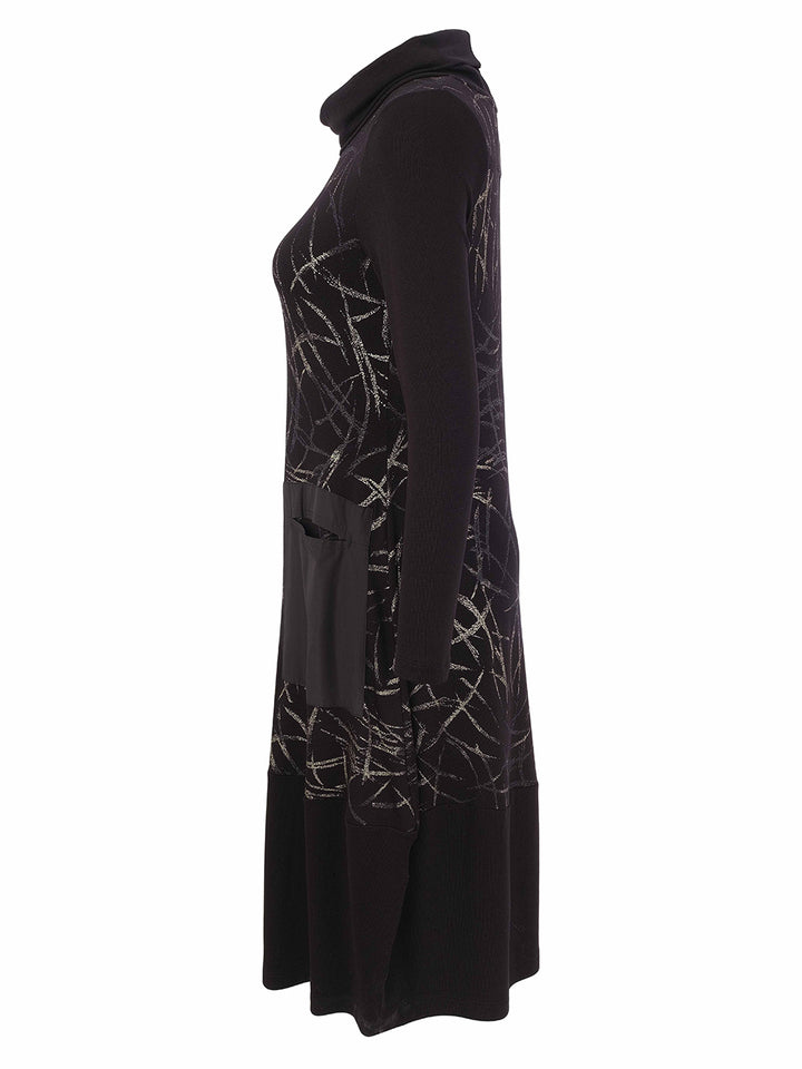 Dolcezza Knit Dress 76134