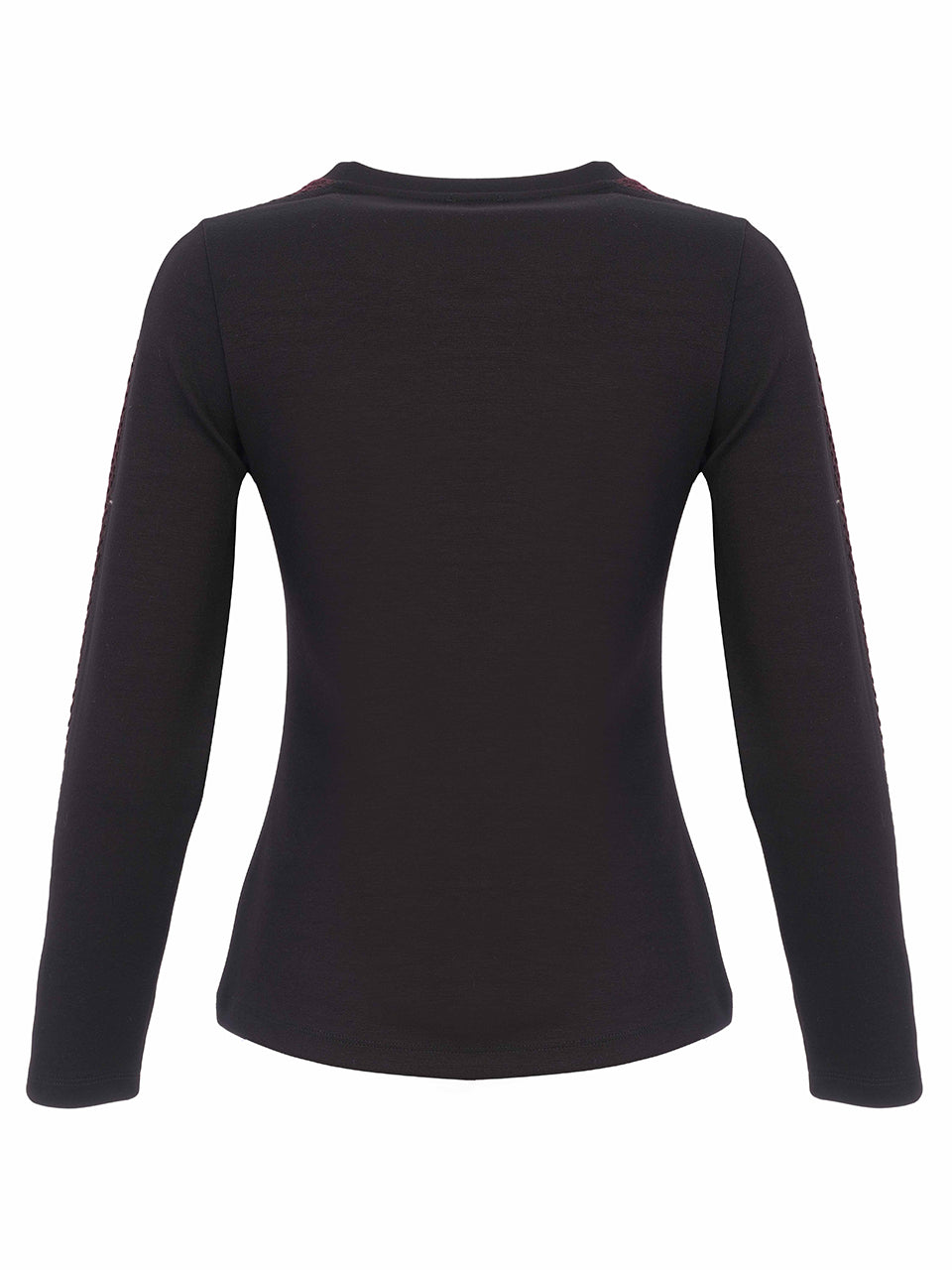 Dolcezza Knit Pullover 76140