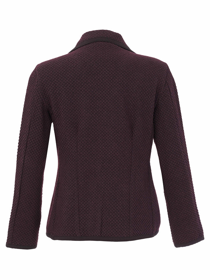 Dolcezza Knit Jacket 76141