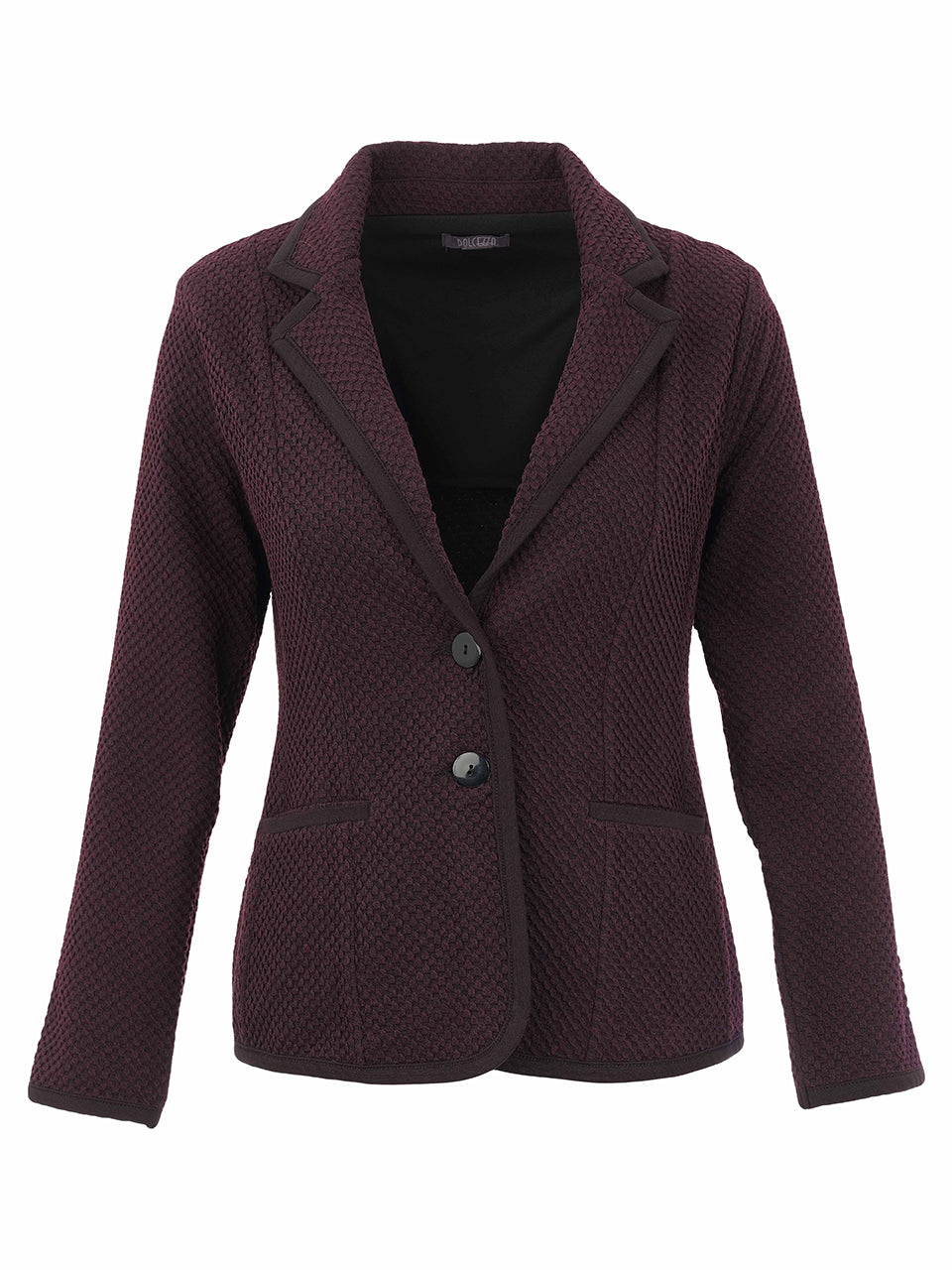 Dolcezza Knit Jacket 76141